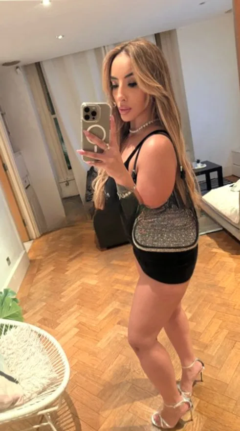 Lunna Bonita