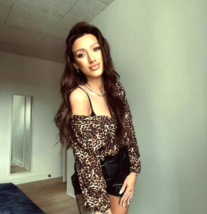 Georgiana