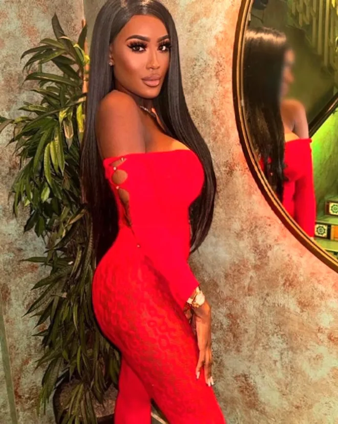 Erica