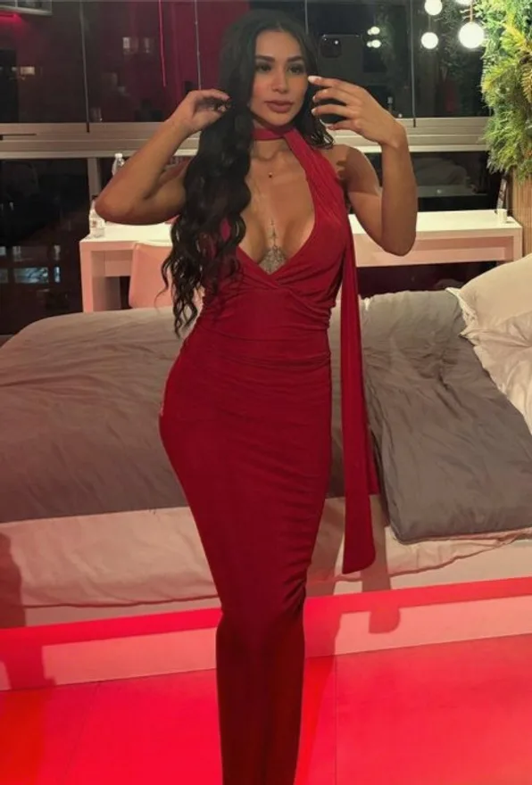 Teresa