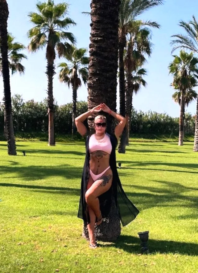 Tanya