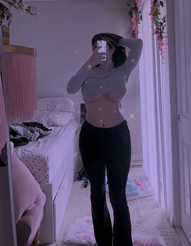 Mary Garcia