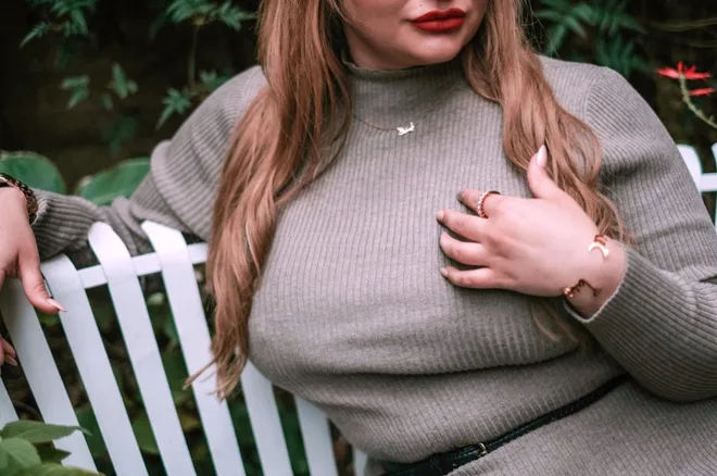 Anya Amasova