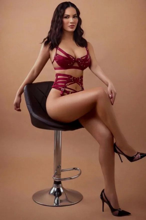 Anna Beatriz