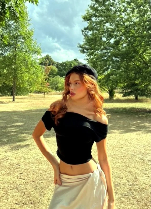 Almendra