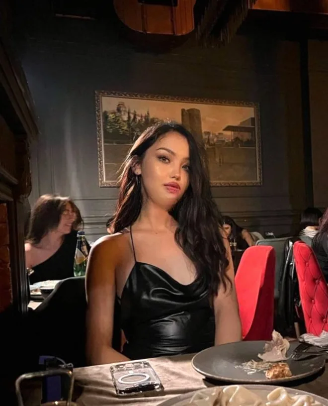 Alina