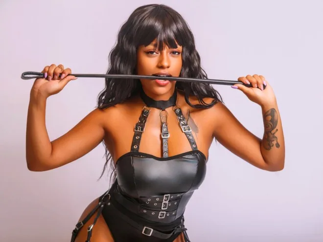 Vicky Menage Pornstar