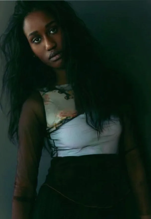 Raven Ray