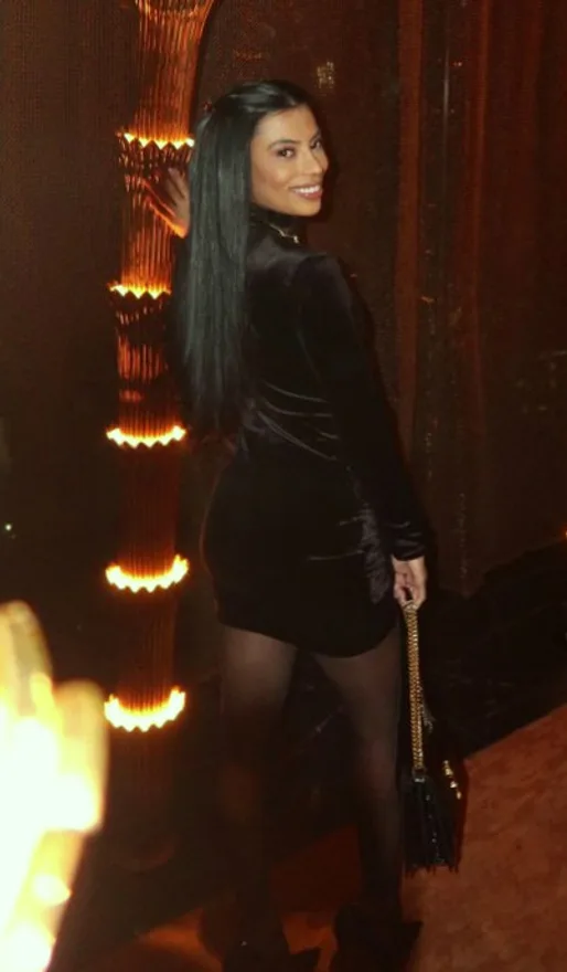 Manuela Gonzales