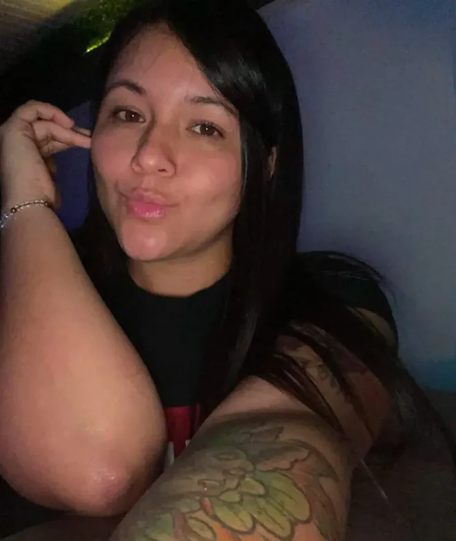 Camila