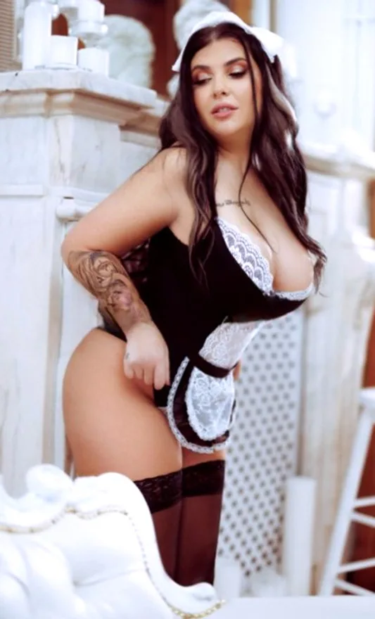 Amber