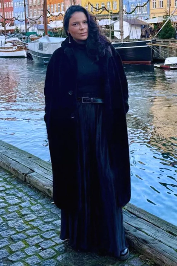 Barbara