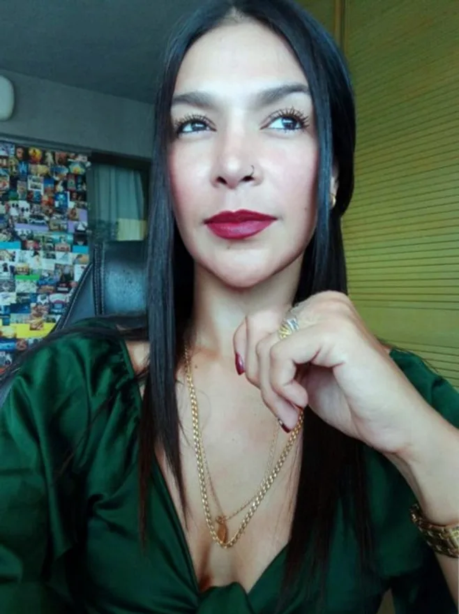 Alejandra