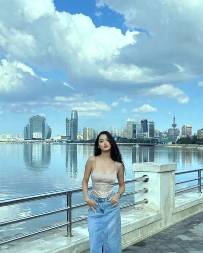 Alina