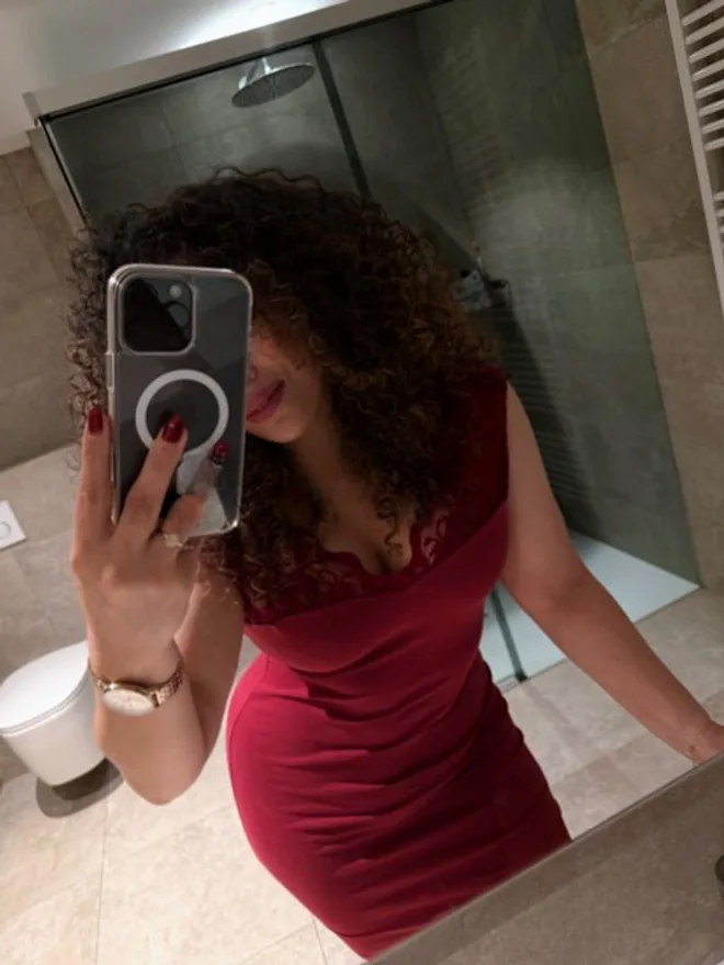 Celina Maya