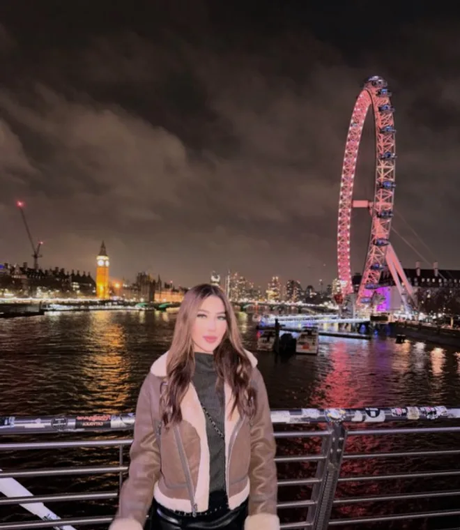 Chloe Amelie