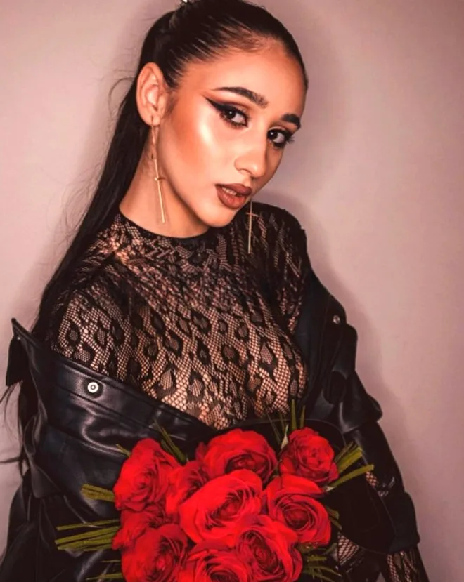 Nadine