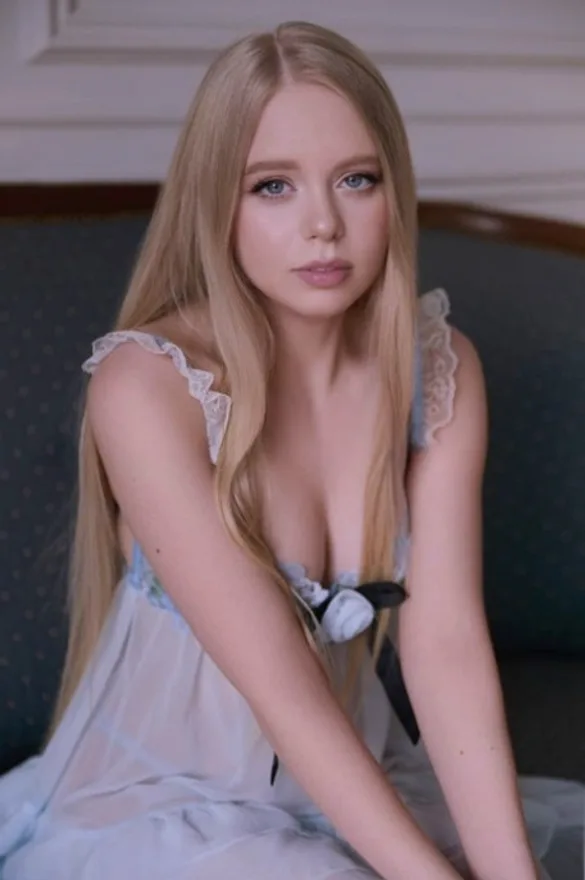 Marusya