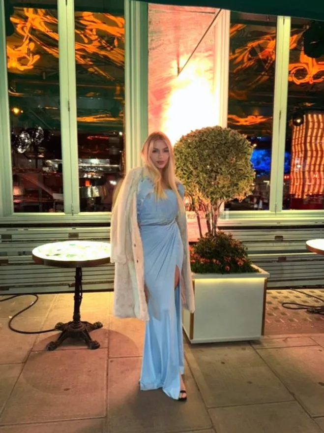 Ivana