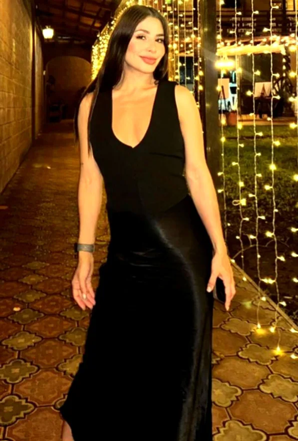 Joanna