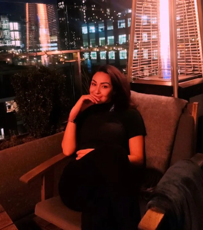 Sasha