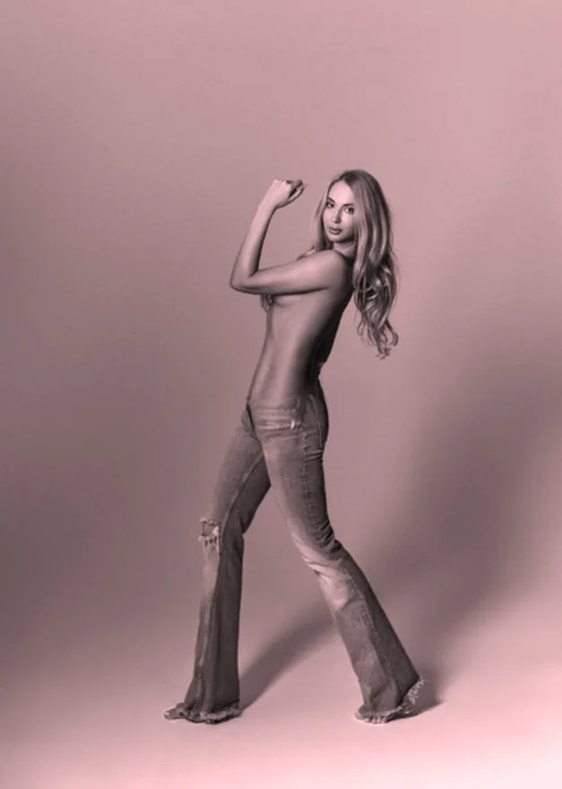 Angelina