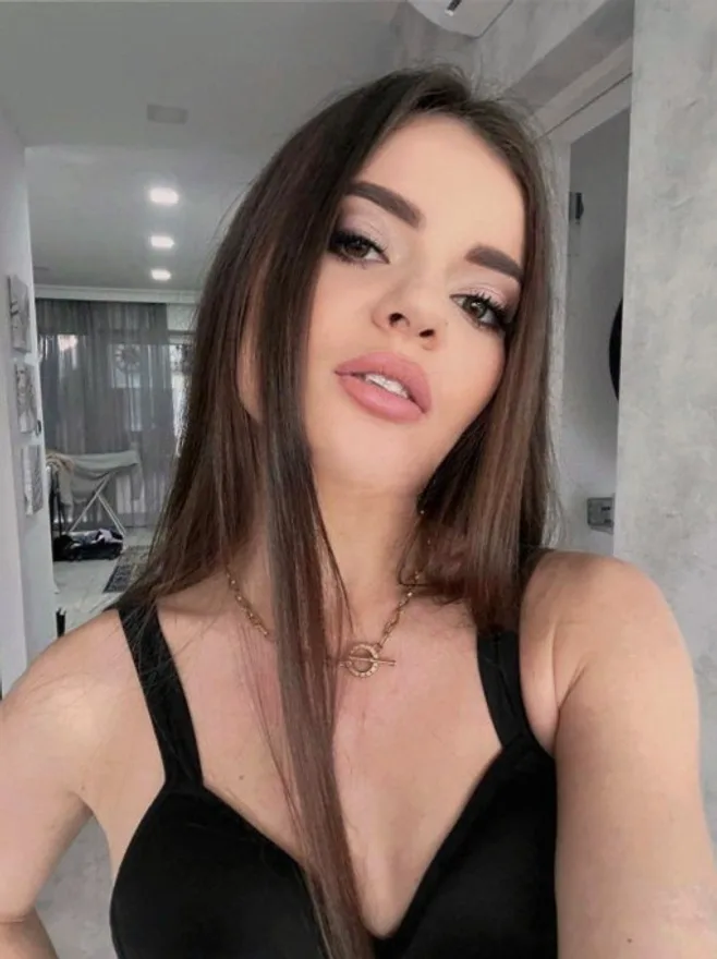 Lizi Vogue Pornstar