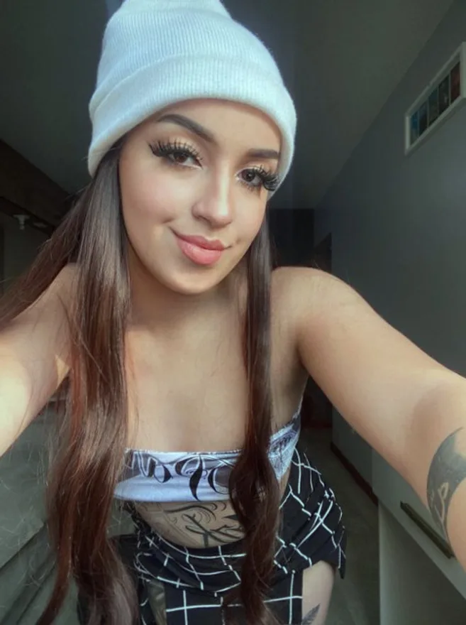 Melanie