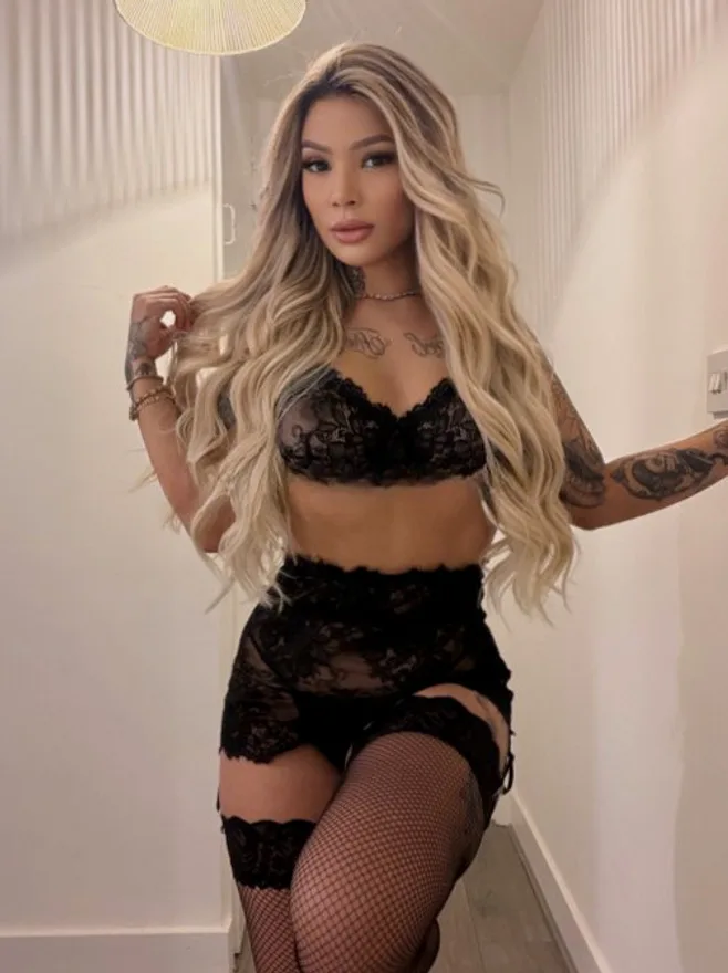 Priscila Scarpell