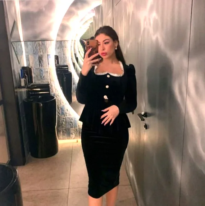 Scarlett