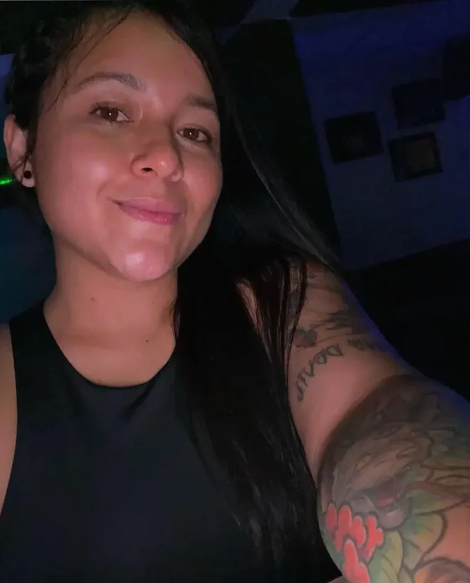 Camila