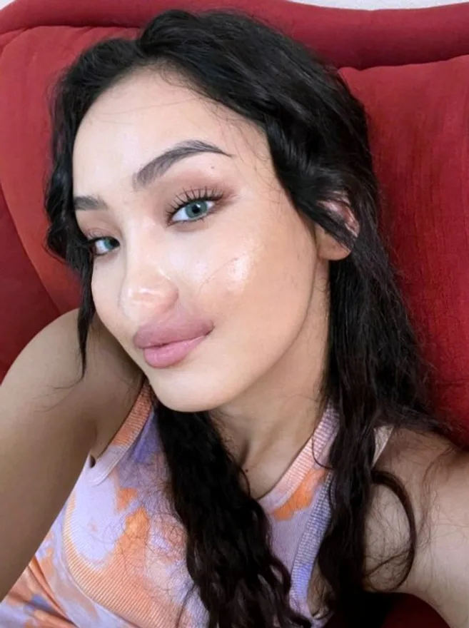 Alina