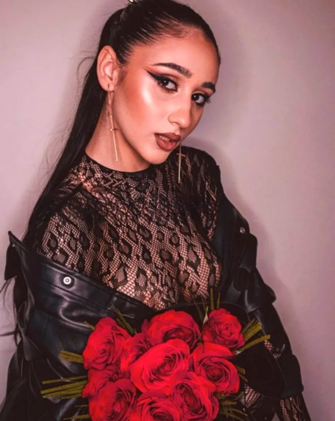 Nadine