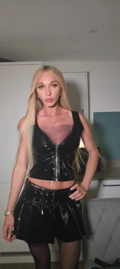 Chloe Ocean