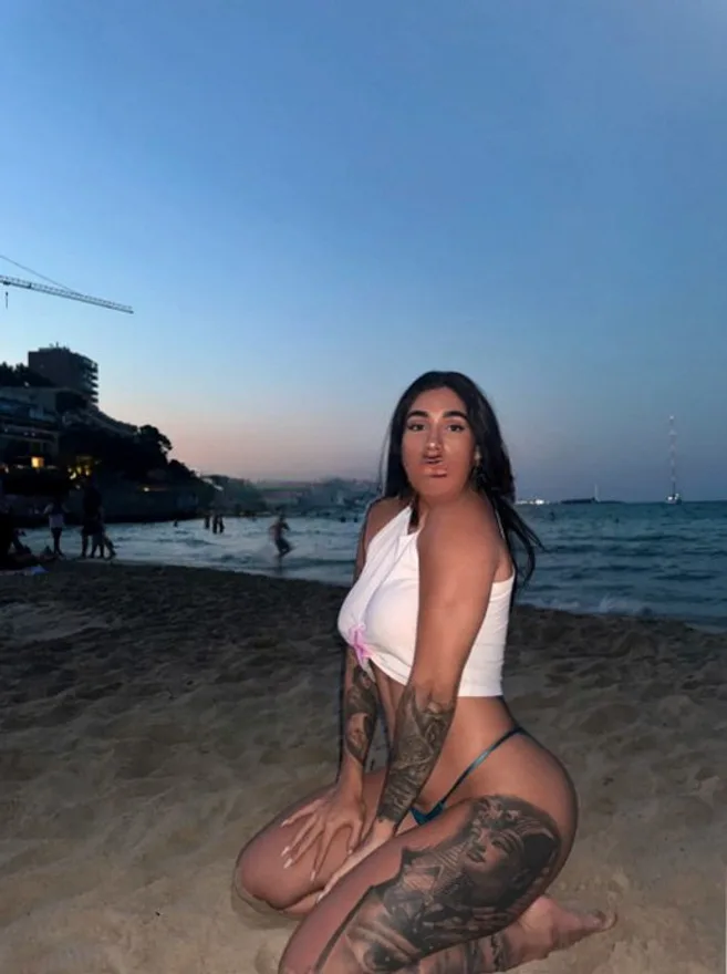 Stephanie