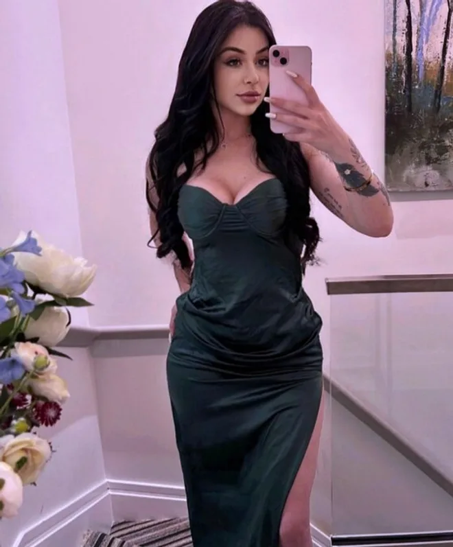 Vanessa