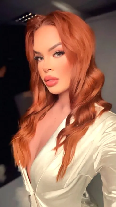 Jessy Clara