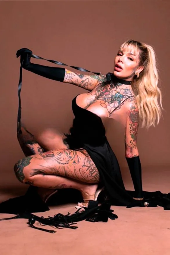 Lara Seveen