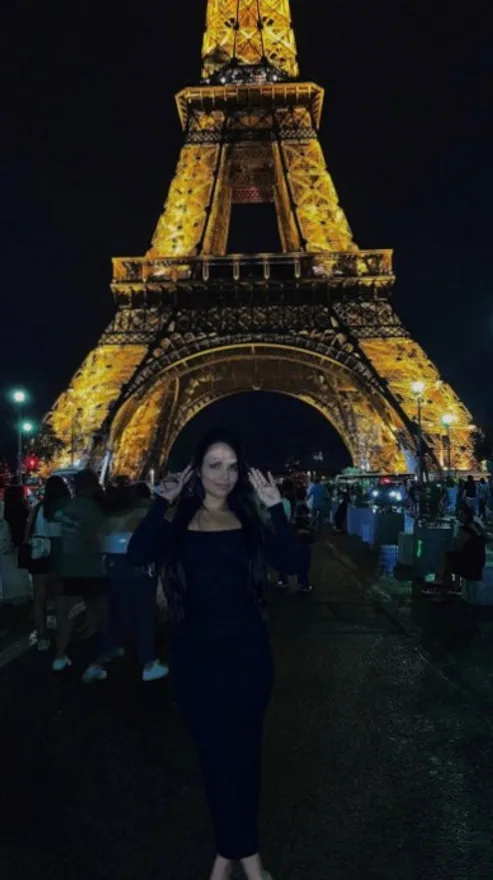 Adelina