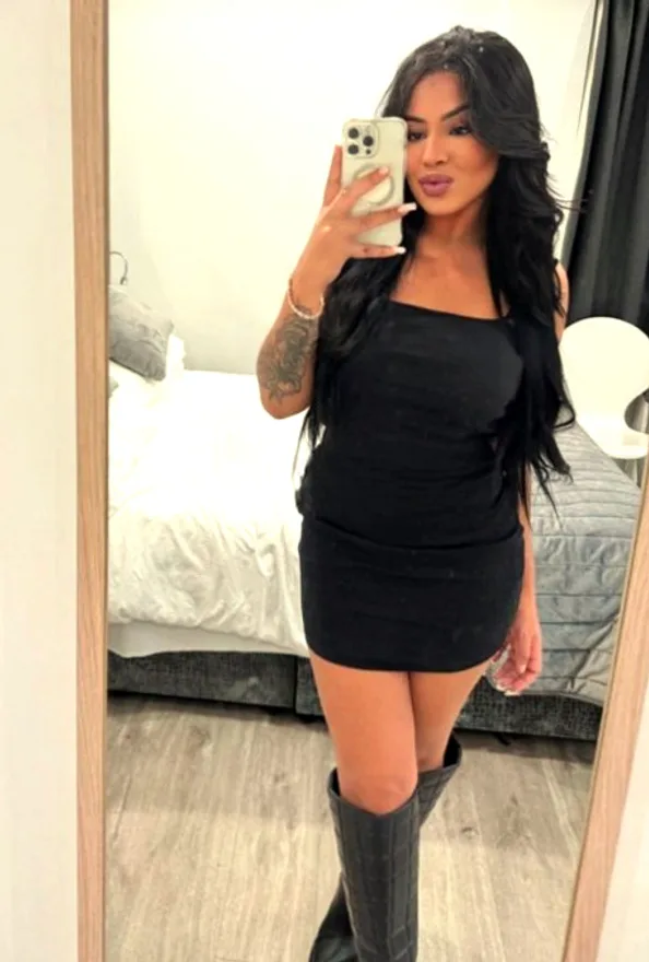 Luana