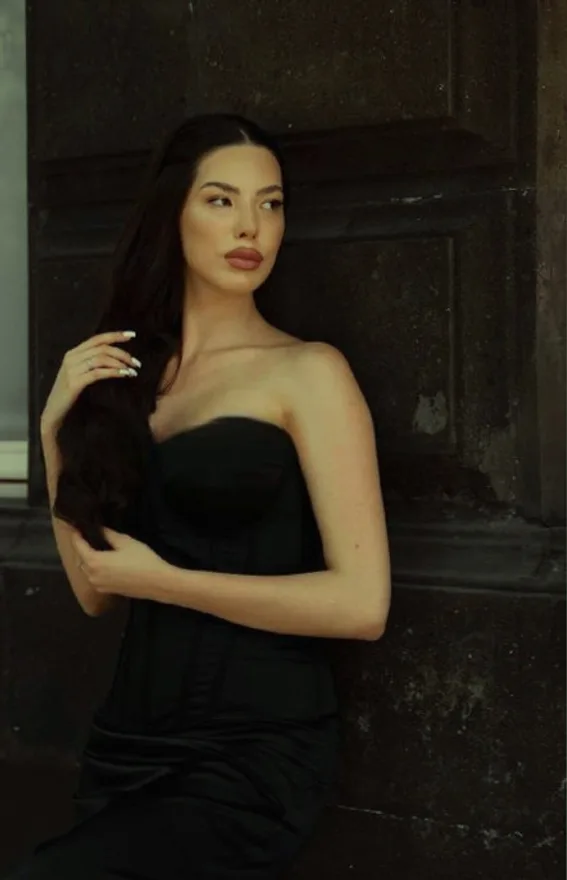 Amber