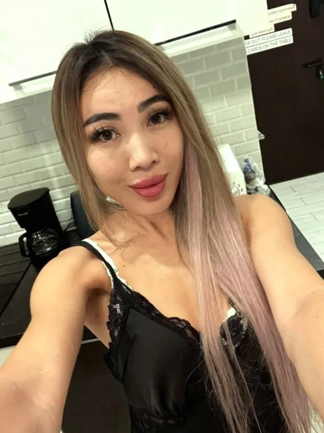 Zhansaya Miyat
