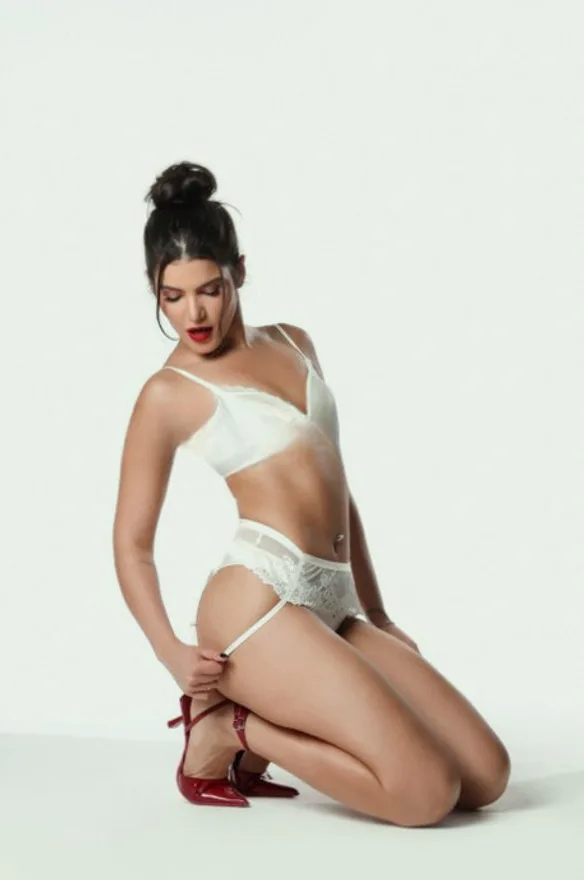 Maria Antonia