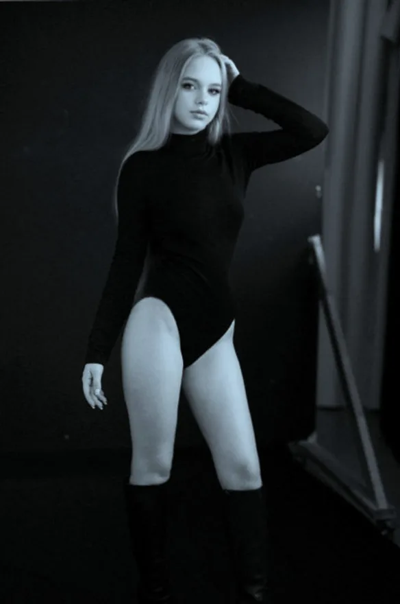 Marusya