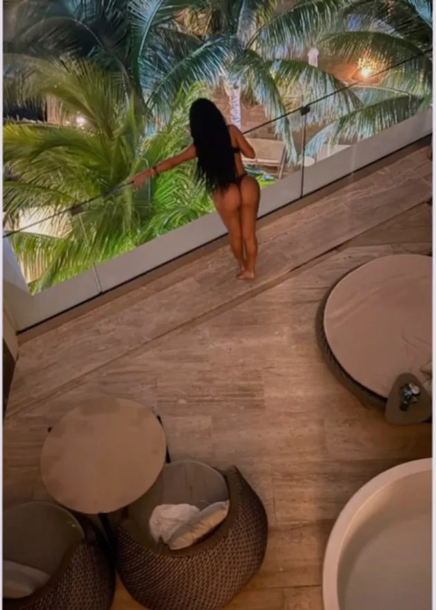 Celina Maya