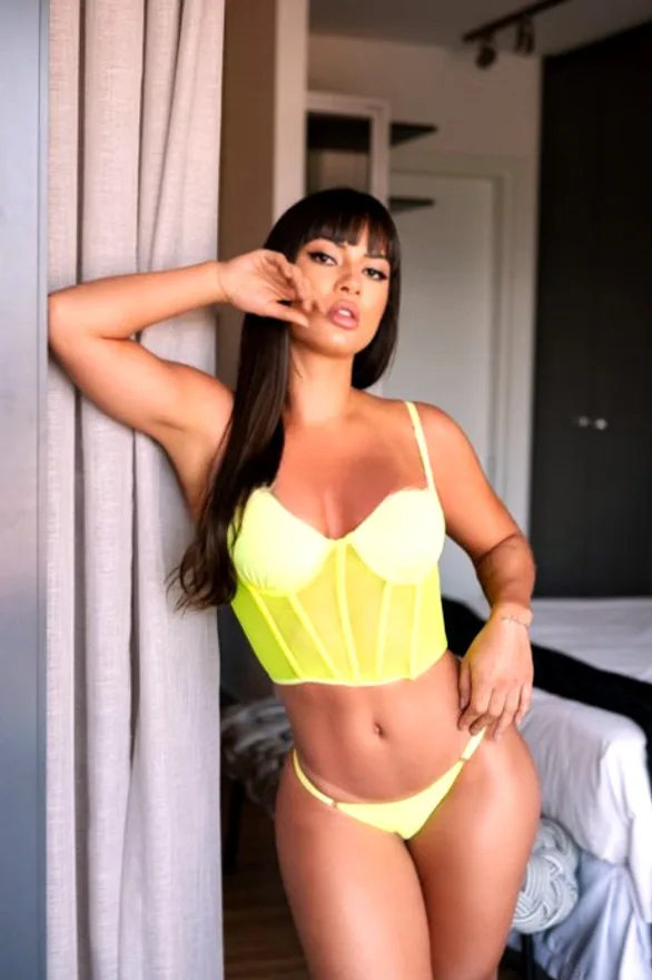 Maya