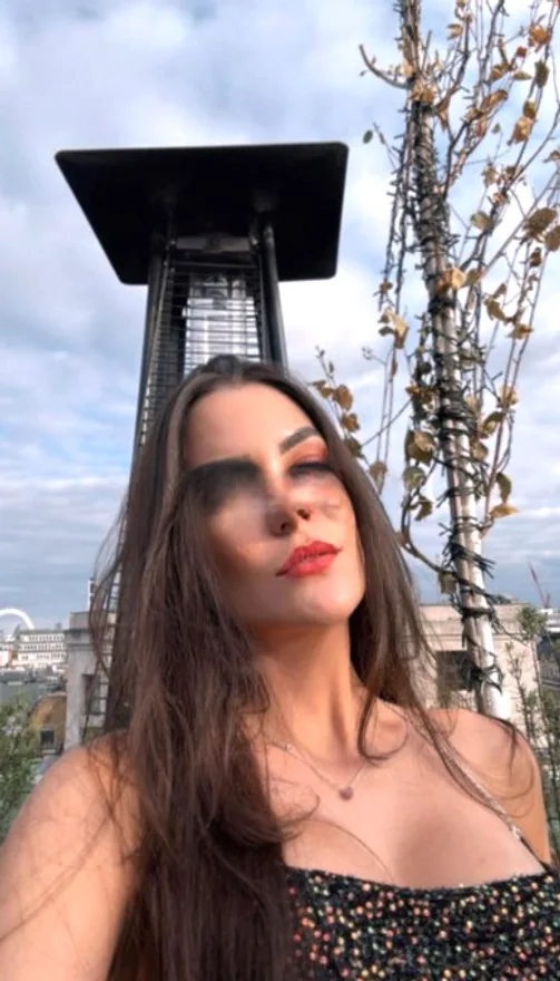 Hanna Almeida Pornstar