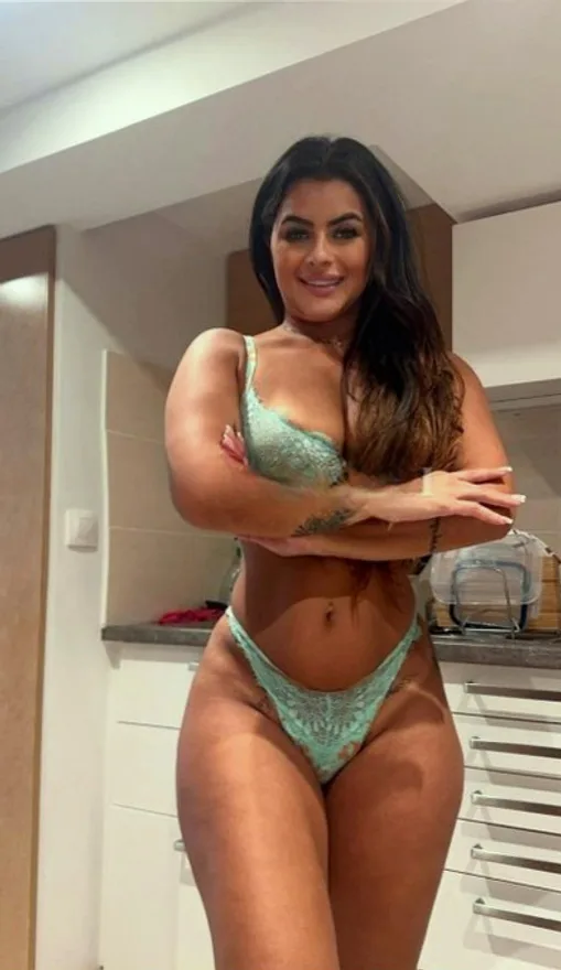 Rosa