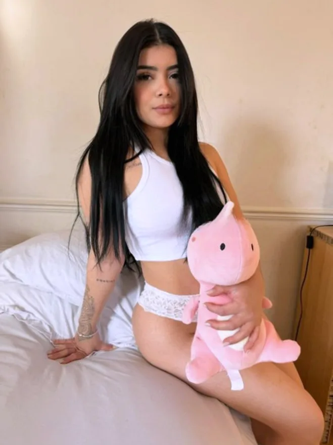 Barbara