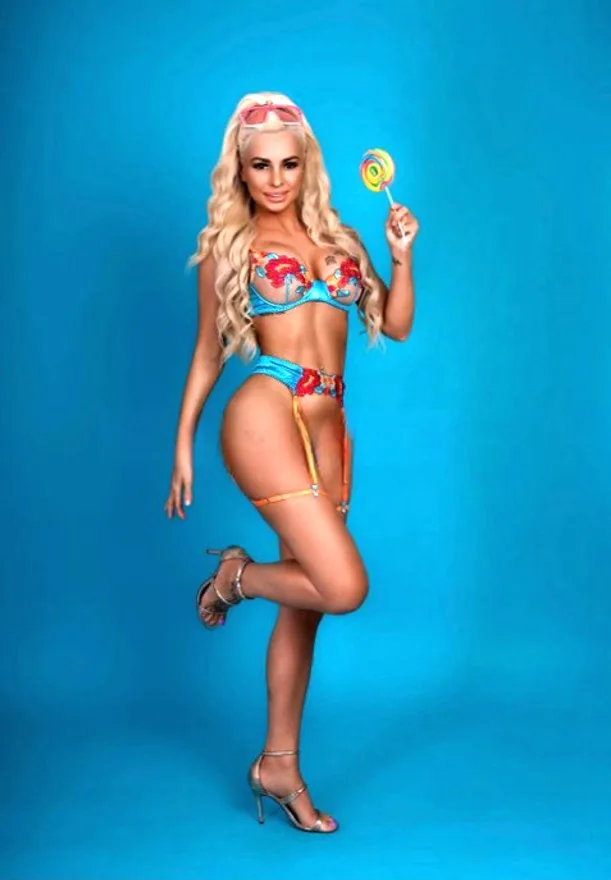 Gina